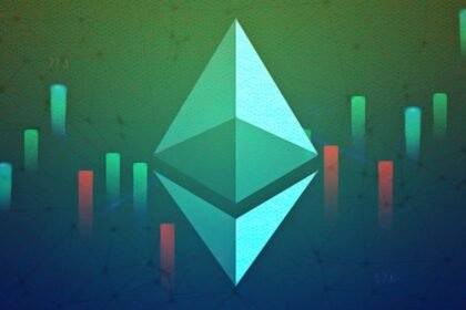 Ethereum price prediction May 2025