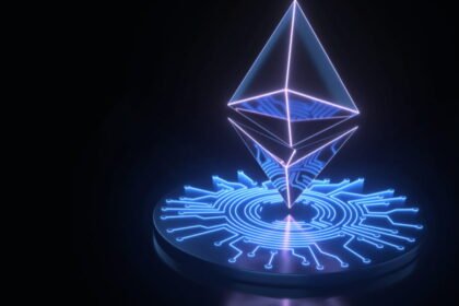 Ethereum roadmap upgrade