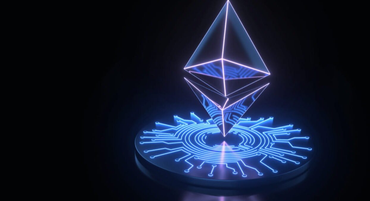 Ethereum roadmap upgrade