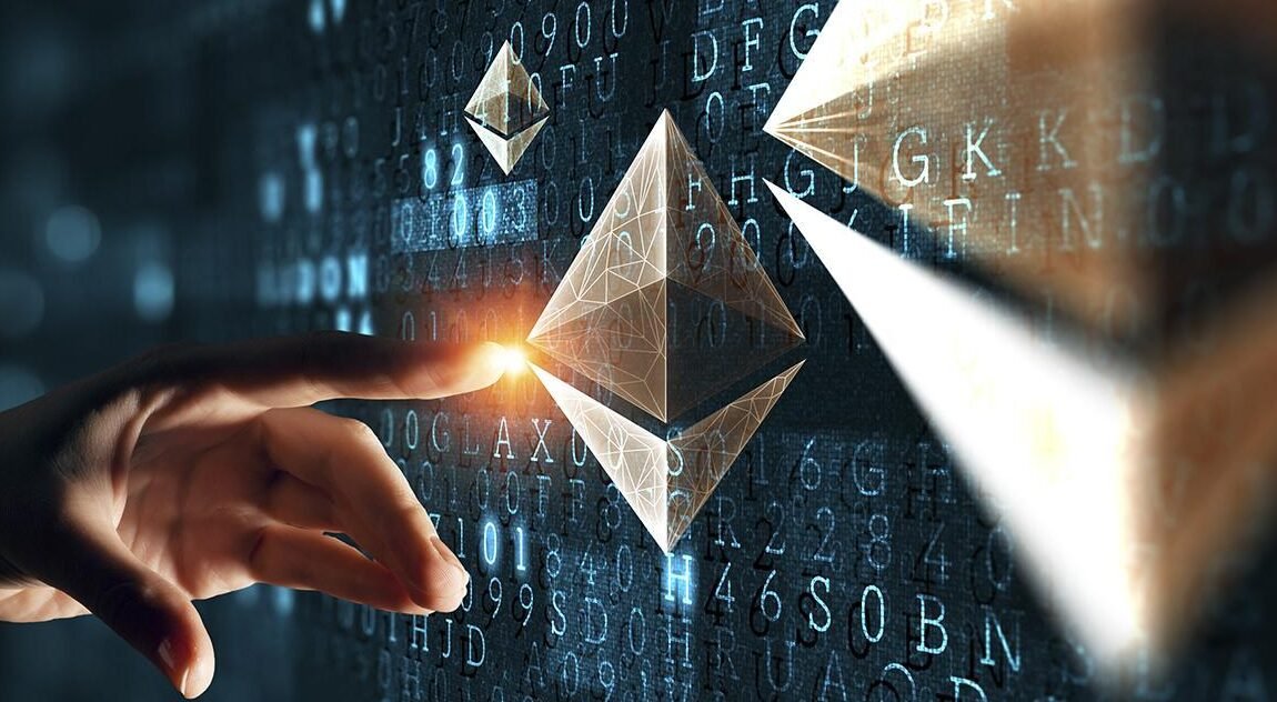 Ethereum's Road to $2,000