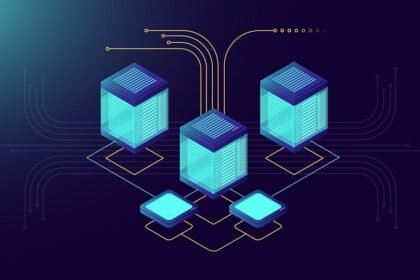 Flow Blockchain scalability