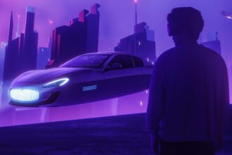 GTA 6 Metaverse Blockchain