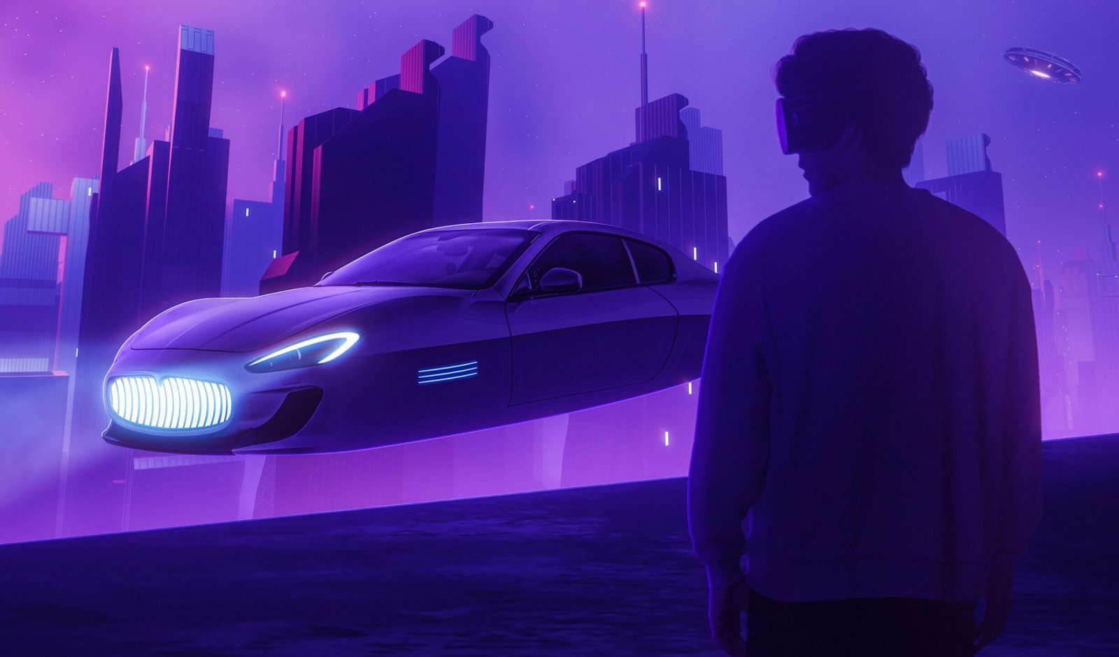 GTA 6 Metaverse Blockchain