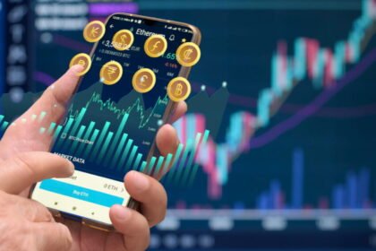 Gordon tweet cryptocurrency market