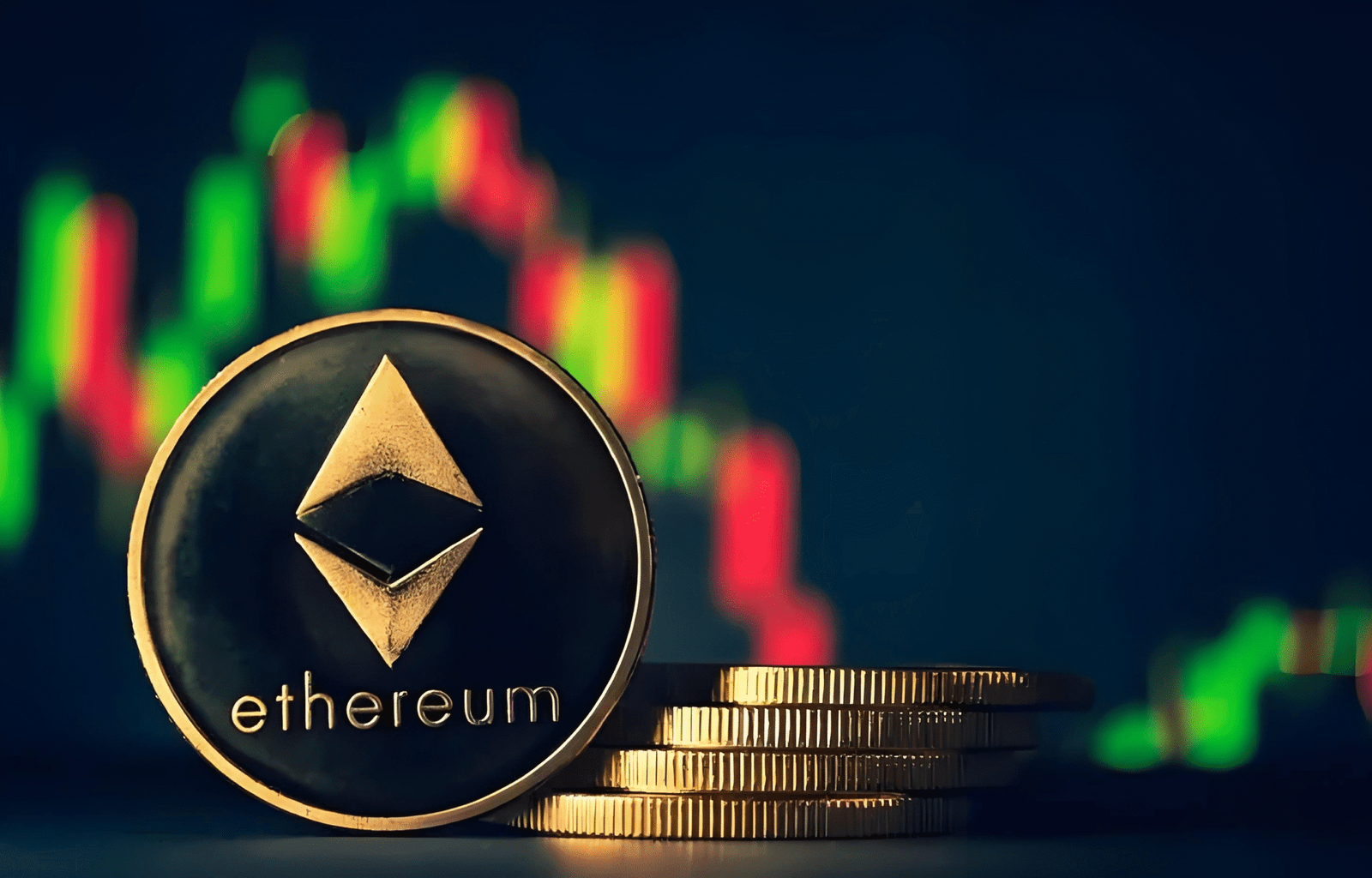 Investors Rebuild Confidence in Ethereum