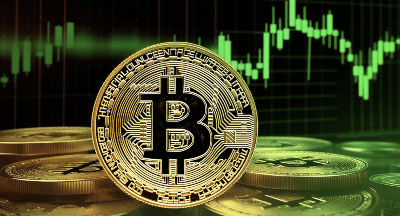 Melker Warns: Risks Remain for Bitcoin