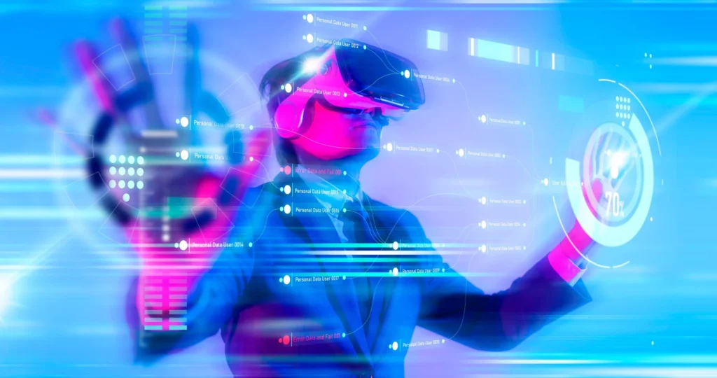 Metaverse HR: Transforming Hiring and Training in 2025 Metaverse HR