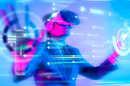 Metaverse HR
