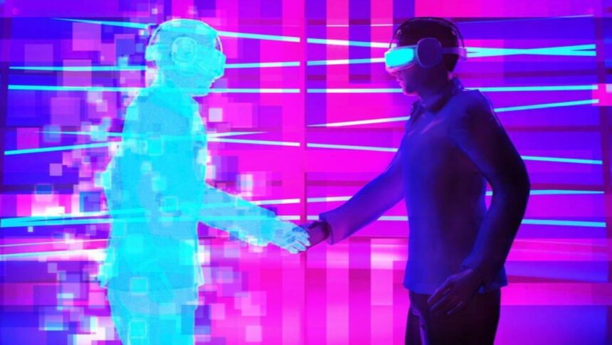 Metaverse consumer engagement