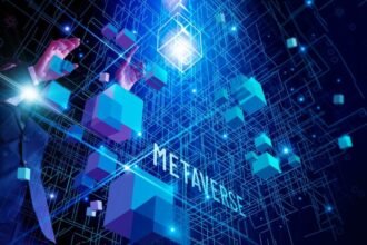 Metaverse the Future Banks