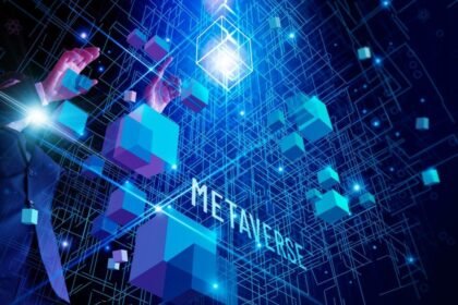 Metaverse the Future Banks