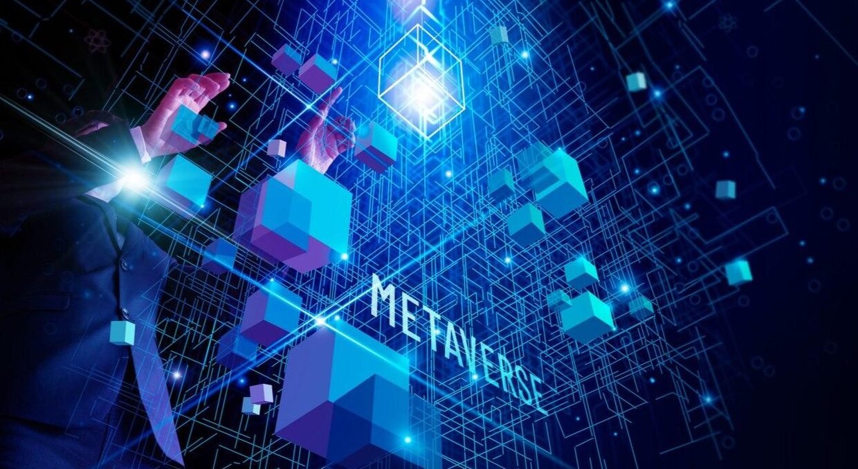 Metaverse the Future Banks