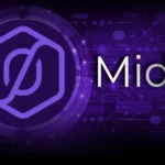 Miden blockchain privacy
