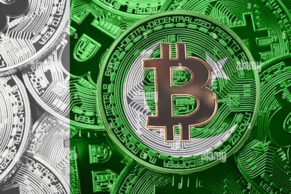 Pakistan Bitcoin mining power allocation