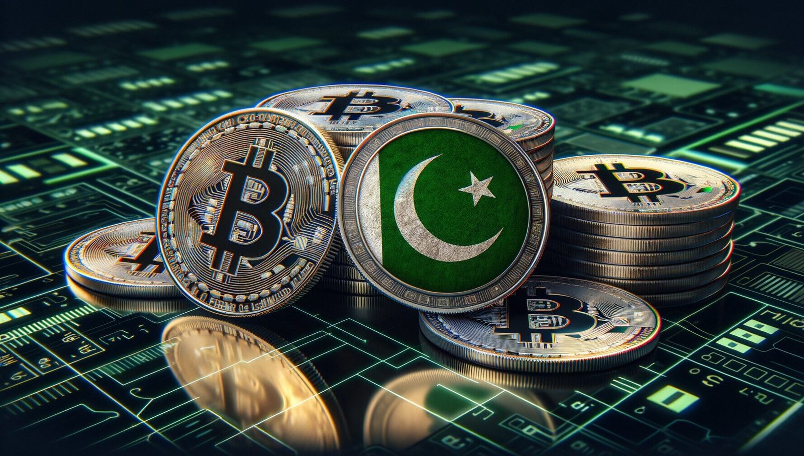Pakistan Crypto Council Leads Tech Push