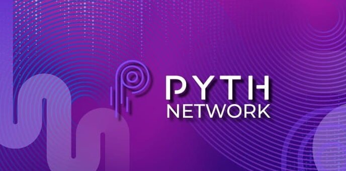 Pyth Network crypto