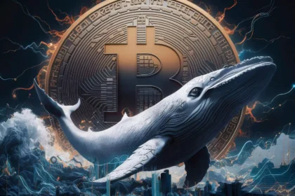 Short-Term Bitcoin Whales