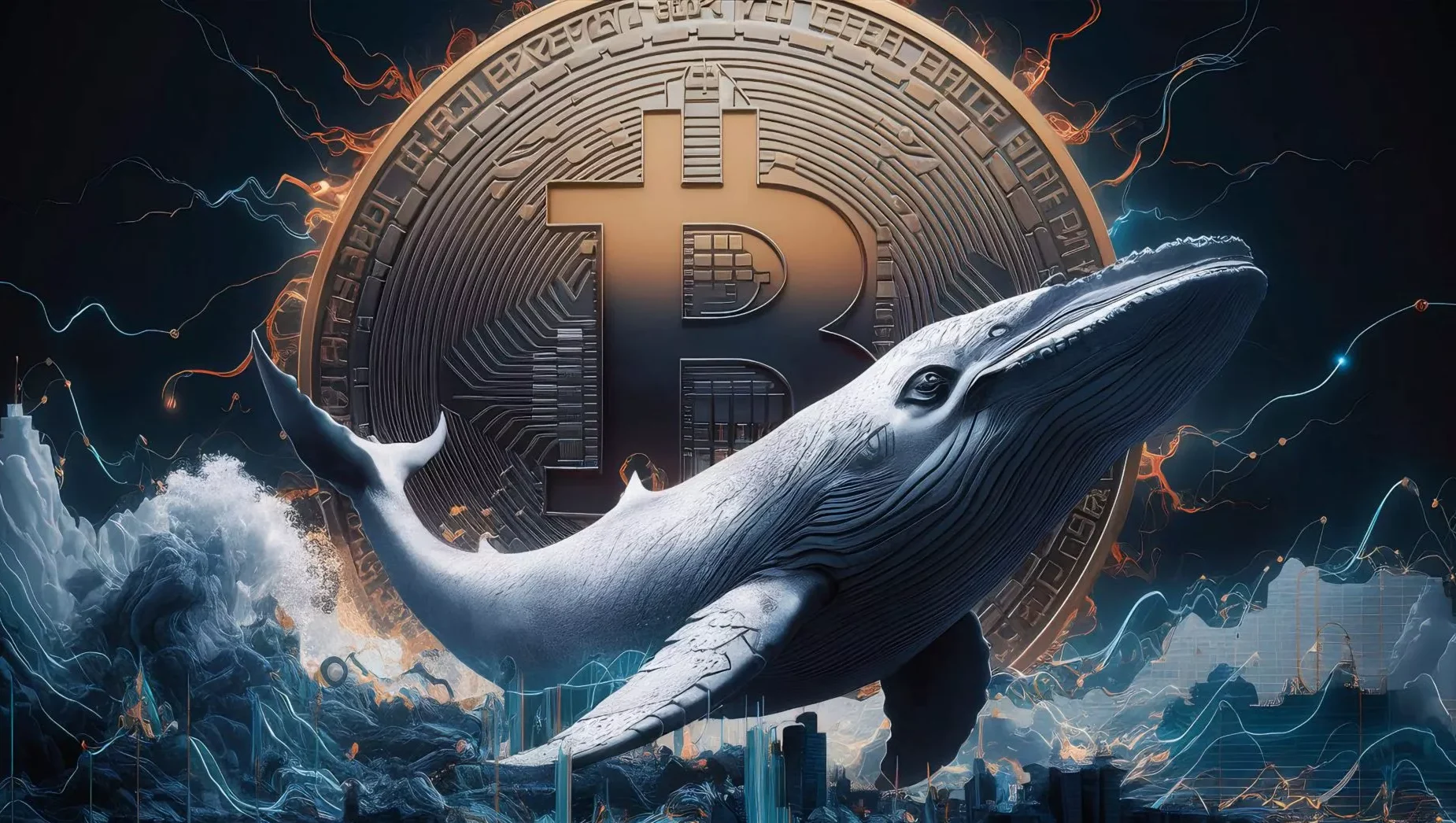 Short-Term Bitcoin Whales