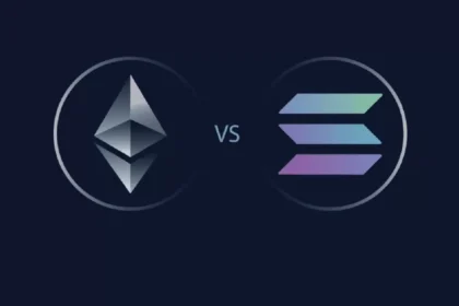 Solana vs Ethereum