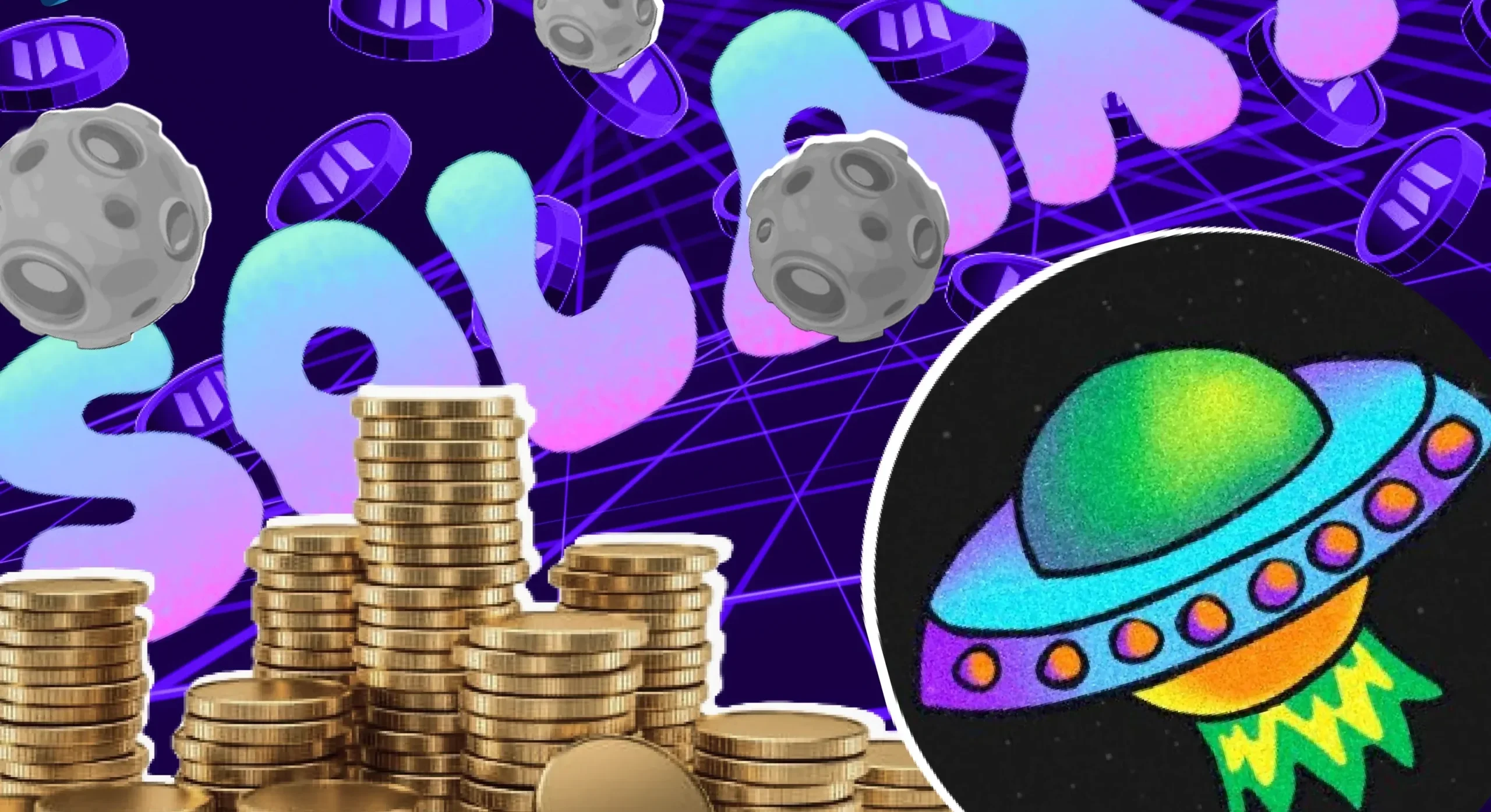 Solaxy (SOLX) Rises as XRP Waits