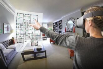 Virtual Real Estate