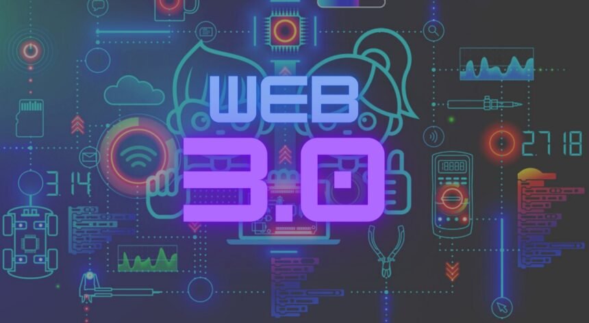 Web3 financial inclusion