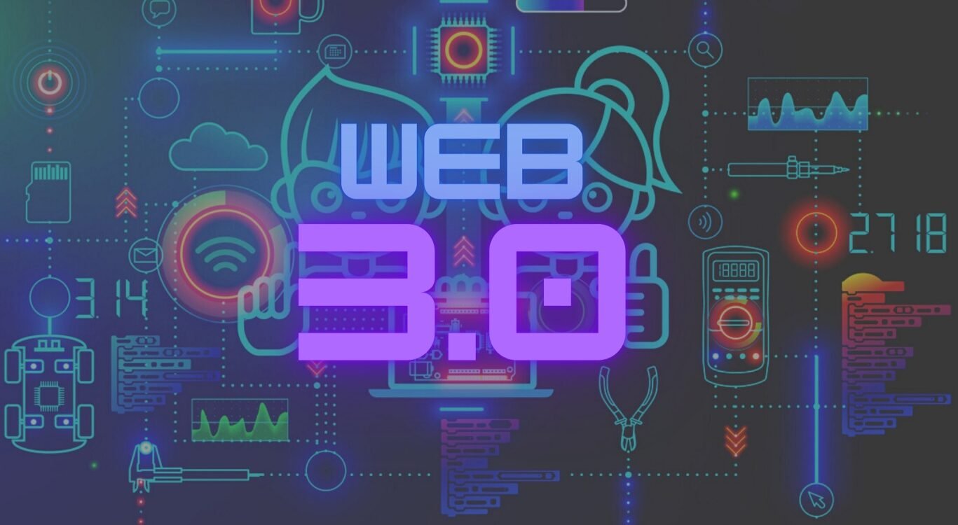 Web3 financial inclusion