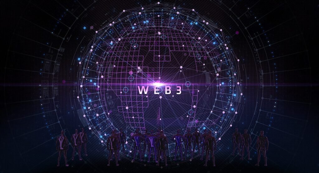 Web3 Tokens Dip as User Activity Declines and AI Links Falter Web3 tokens decline