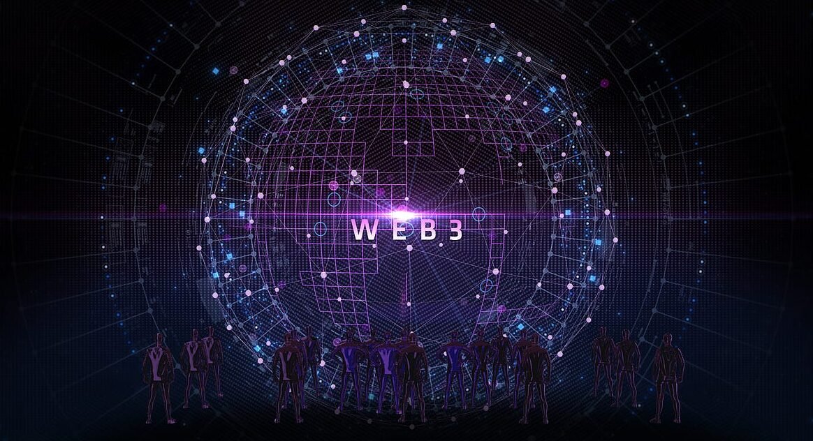 Web3 tokens decline