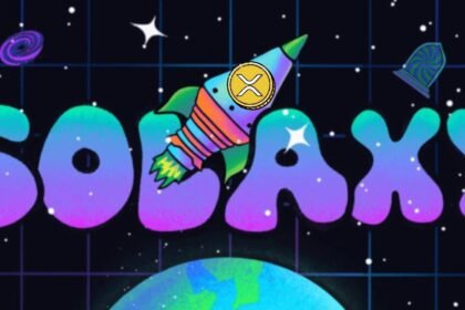 XRP and Solaxy