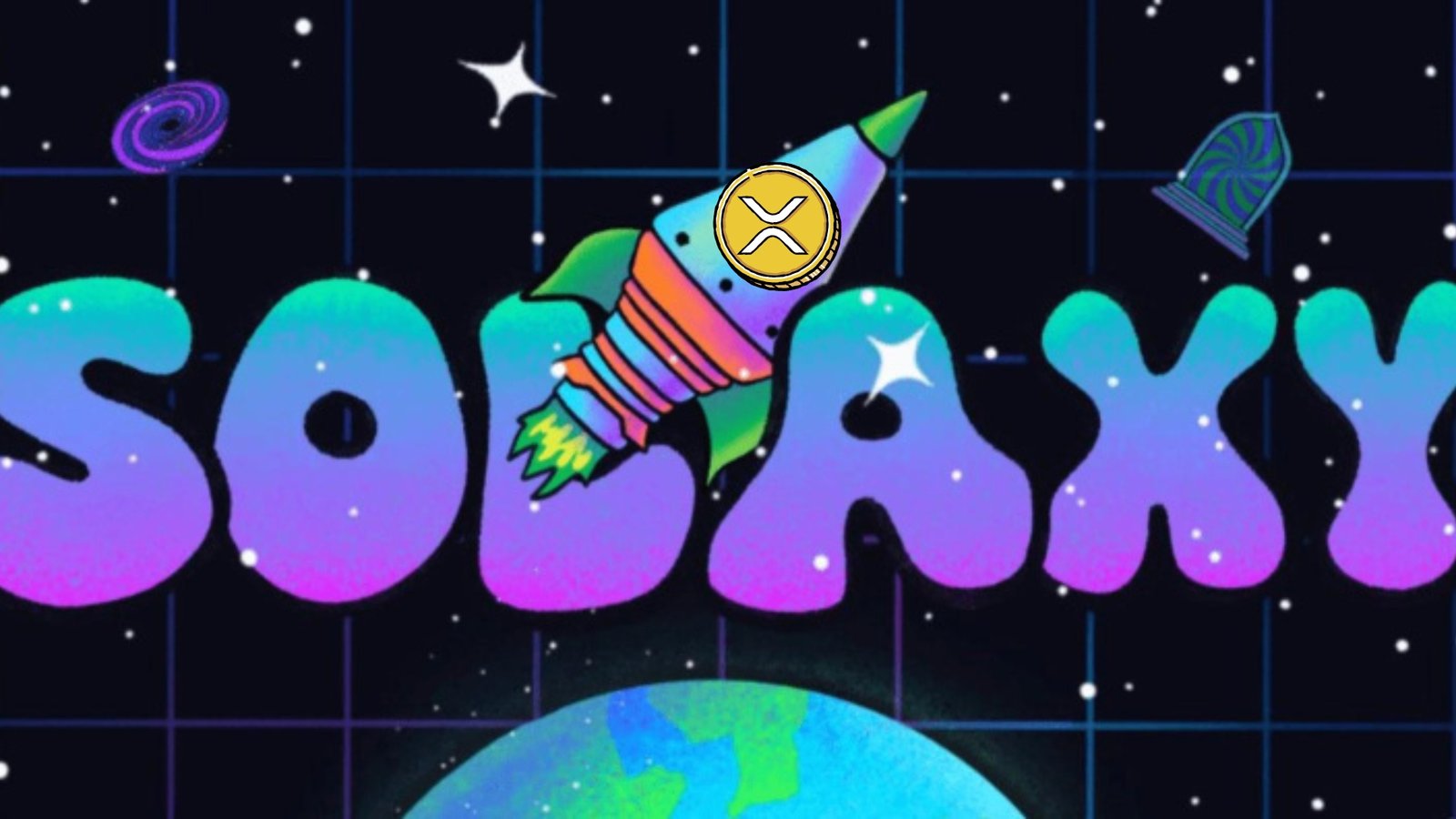 XRP and Solaxy