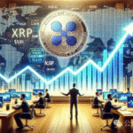 XRP growth