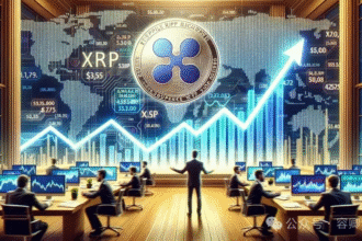 XRP growth
