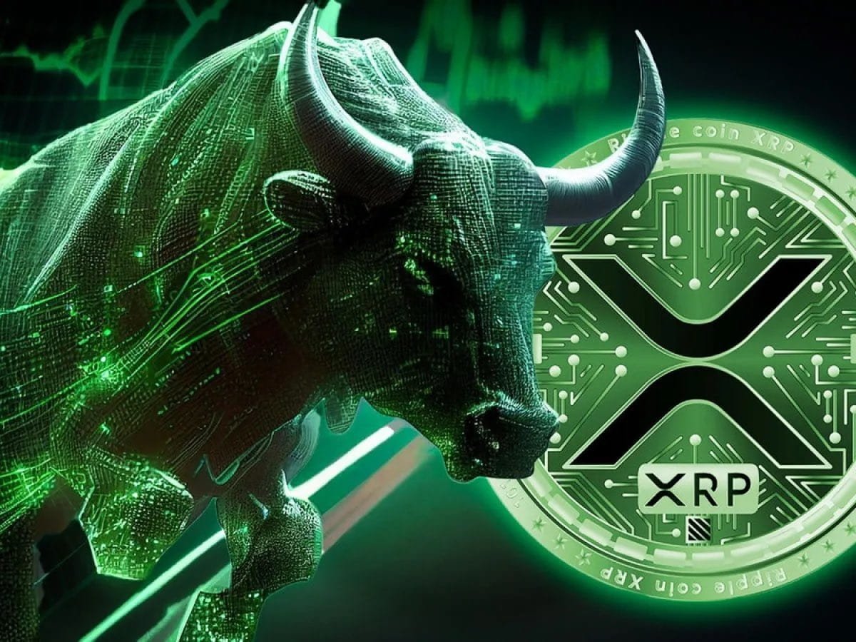 XRP’s Bullish Comeback