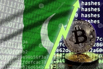 Pakistan’s Bitcoin reserve