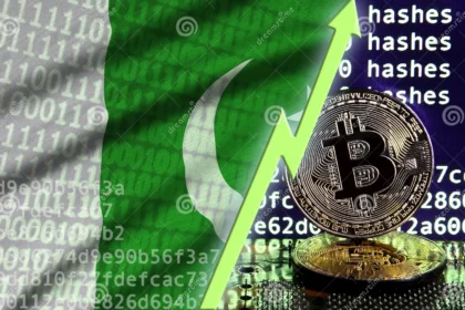 Pakistan’s Bitcoin reserve