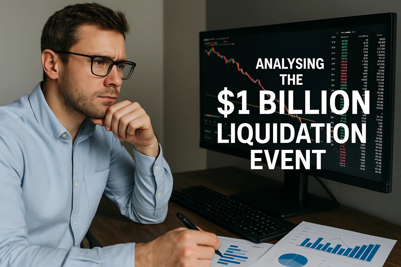 Analysing the $1 Billion Liquidation Event