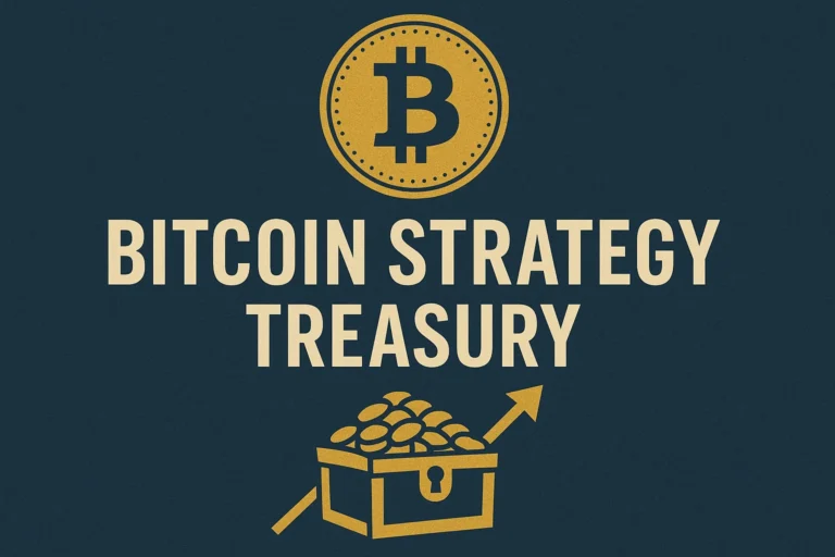 Bitcoin Pops $114K Strategy’s $47B BTC Treasury Expansion Bitcoin Strategy Treasury