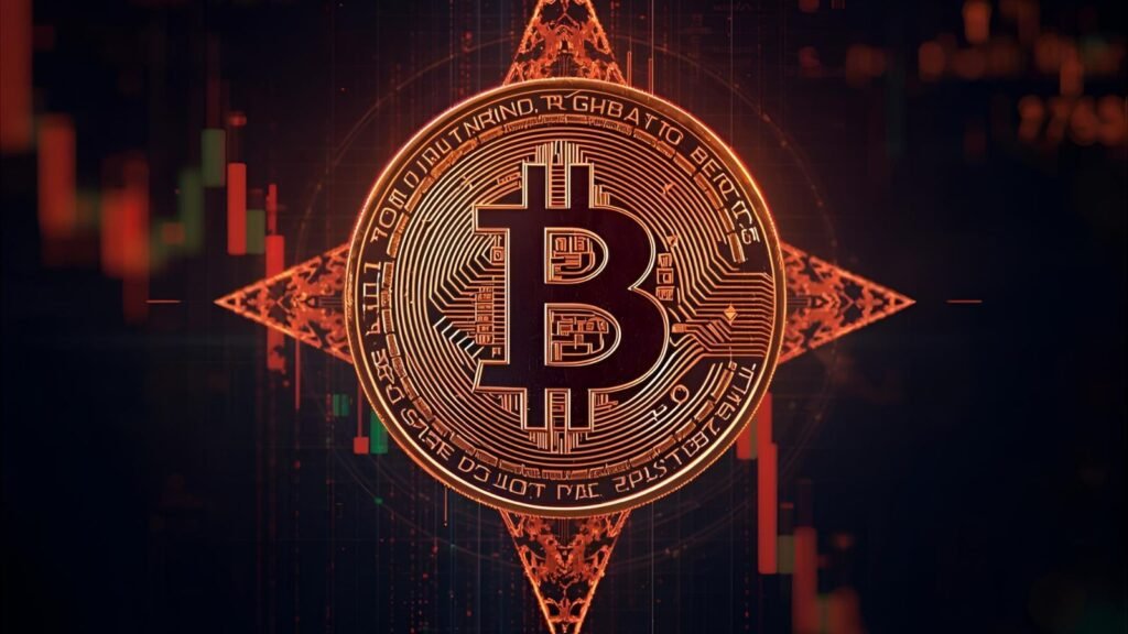 Bitcoin Double Trap Above $123K  Market Analysis & What’s Next Bitcoin Double Trap
