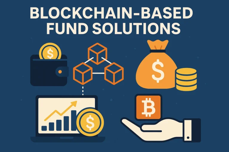 $316B Giant Partners Ava Labs for Blockchain-Based Fund Solutions