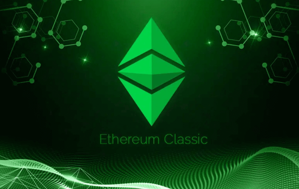 Ethereum Classic’s Secret Advantage 3 Compelling Reasons to Buy Ethereum Classic Now Buy Ethereum Classic Now