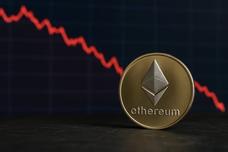 Ethereum Drops Significantly Market Analysis & Recovery Outlook Ethereum drops significantly