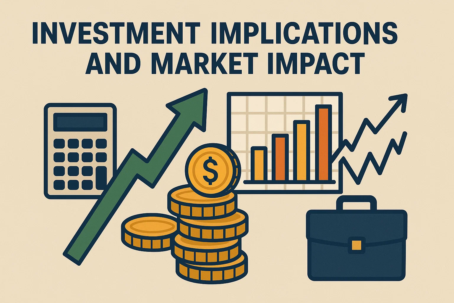 Investment Implications and Market Impact