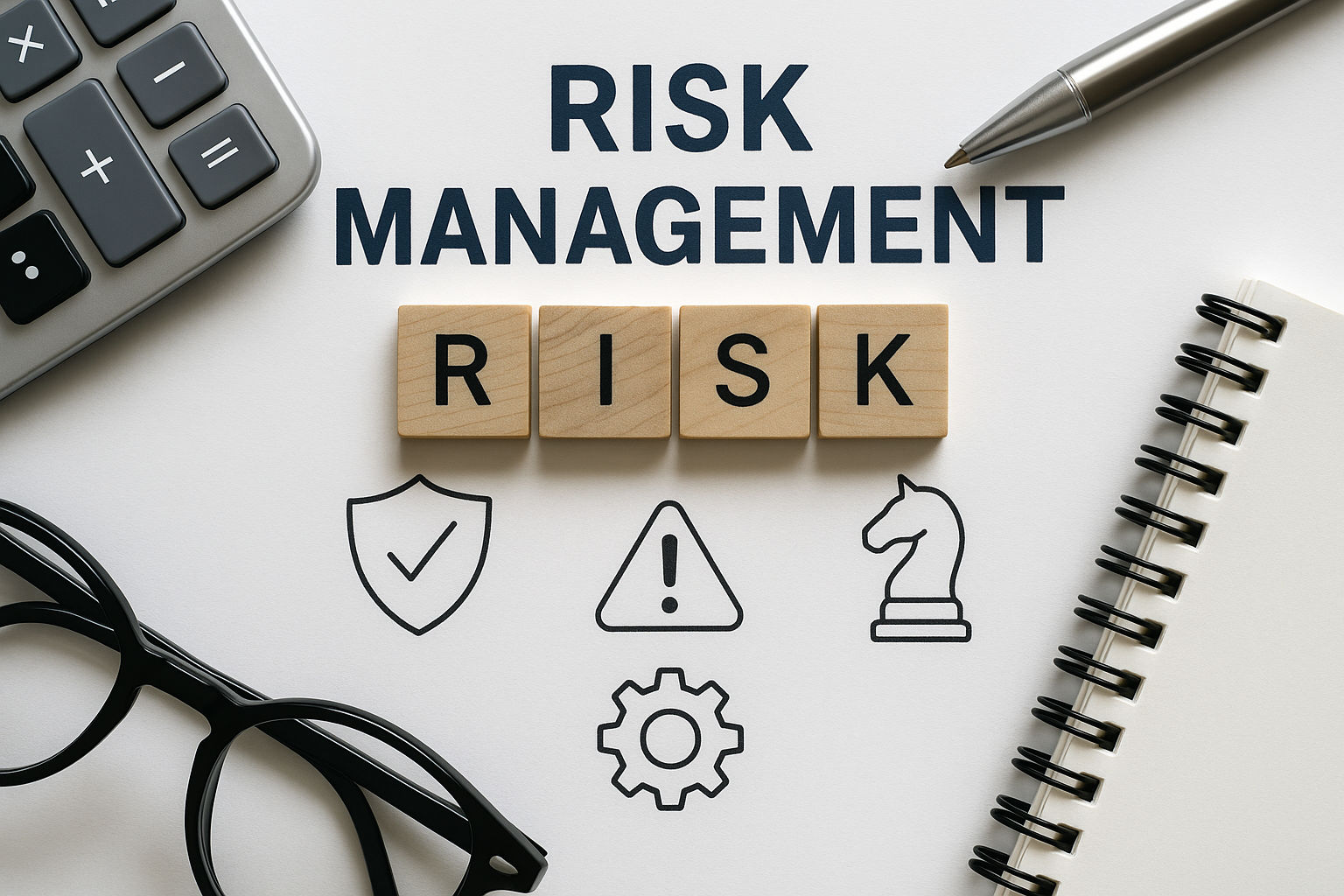 Risk Management Features Hidden in Plain Sight