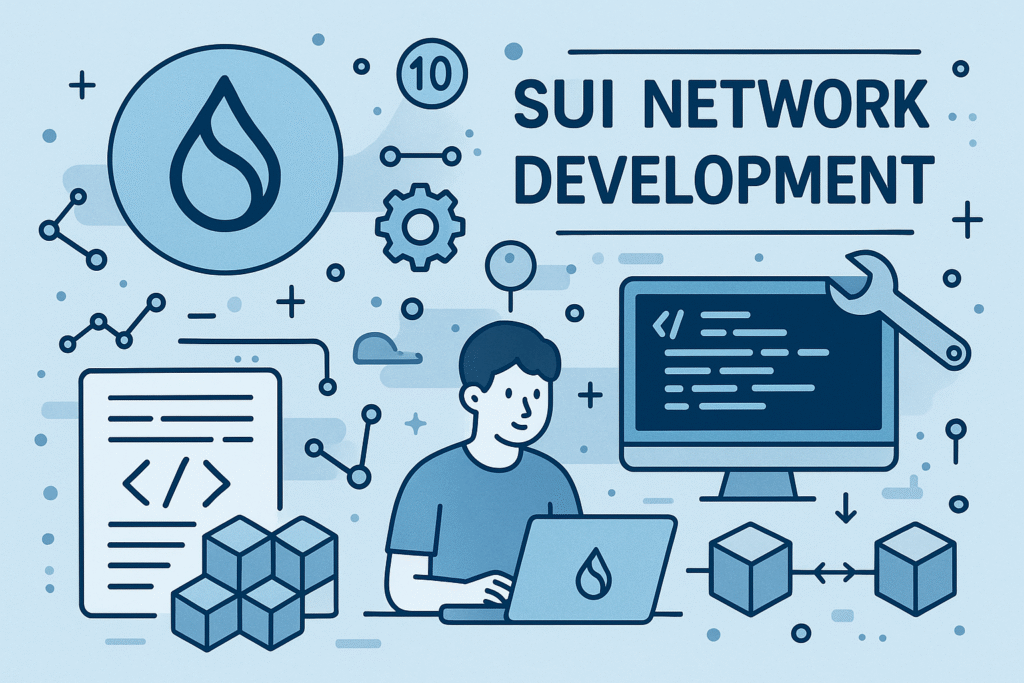 Sui Network Development Secrets Why Top Developers Choose Move Programming Sui Network development