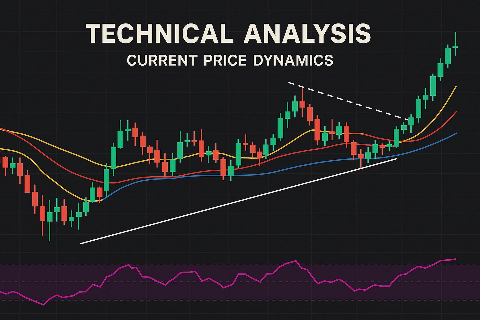 Technical Analysis: Current Price Dynamics