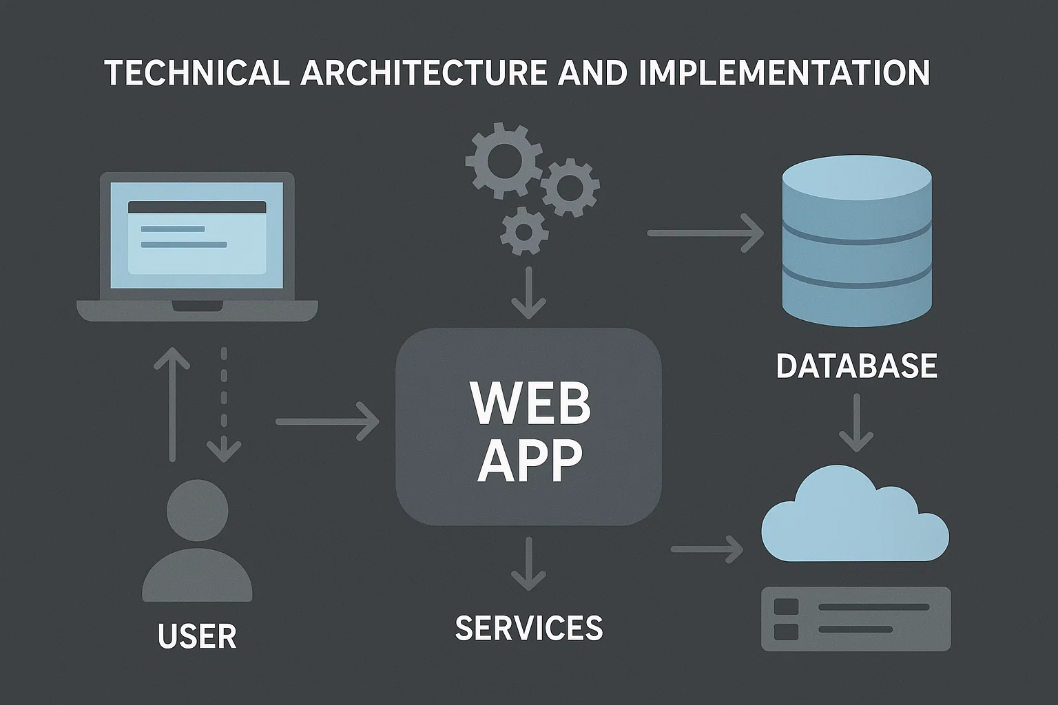Technical Architecture and Implementation