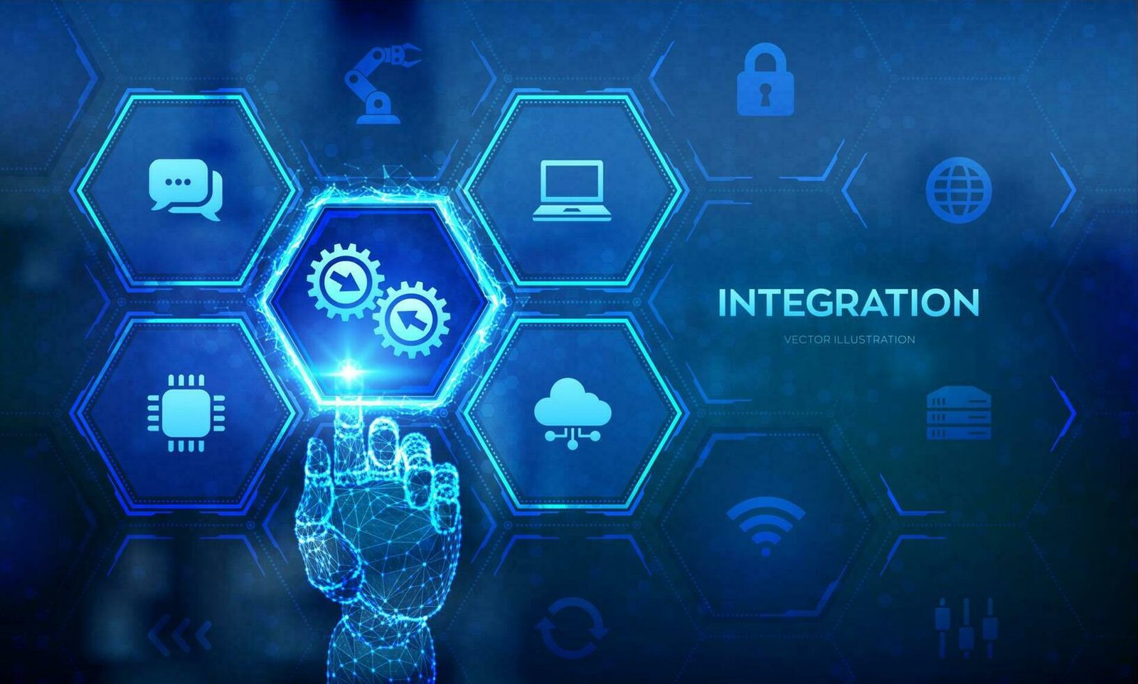 Technology Integration and User Experience