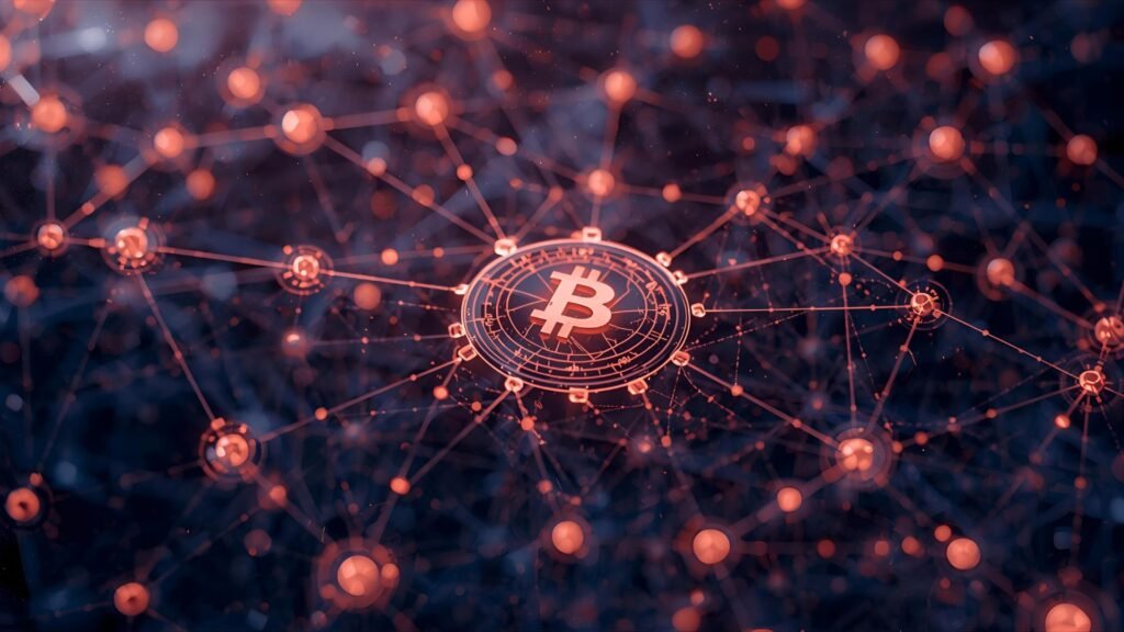 Best Blockchain Platform: 5 Revolutionary Choices 2025 best blockchain platform