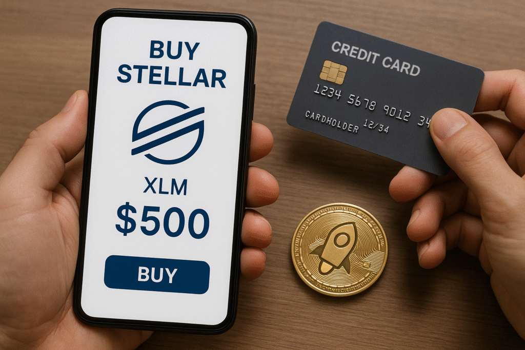 Buy Stellar XLM Cryptocurrency Safely Expert Insights for 2025 Investors Buy Stellar XLM Cryptocurrency